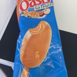 glace oasis